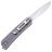 Нож Boker Plus Tech Tool 1 сталь 12C27 рукоять Titanium (01BO807)