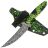 Нож Lizard Knives Персик LK-PE-03 сталь VG-10 рукоять Acrylic