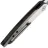 Нож WE Knife Fluxor blackwash сталь M390 рукоять Satin Titanium