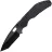 Нож North Mountain Blade Dwyer BBNM Tanto DLC сталь CPM-3V рукоять Black Ti