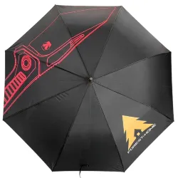 Зонт-трость Forest-Home & Kristal Umbrella