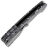 Нож Petrified Fish Rogue blackwash сталь 154CM рукоять Black/White g-mascus