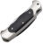 Нож Boker Scout сталь N690 рукоять нейзильбер/ABS (112033)