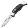 Нож Boker Scout сталь N690 рукоять нейзильбер/ABS (112033)