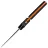 Нож Extrema Ratio Aero сталь Nitrogen рукоять Black Orange