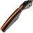 Нож Extrema Ratio Aero сталь Nitrogen рукоять Black Orange