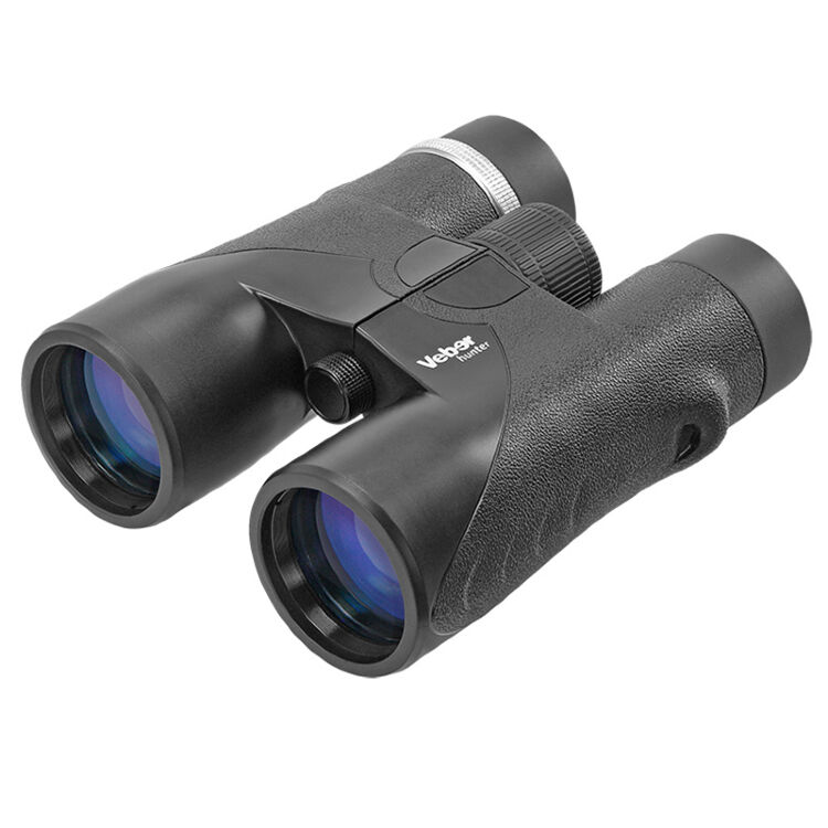 Бинокль Veber Hunter 8*42 black (25648)