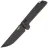 Нож North Mountain Blade Chop 2 blackwash сталь D2 рукоять Carbon Fiber