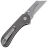 Нож CIVIVI Elementum Utility сталь 6Cr рукоять Gray Aluminum (C23039B-4)
