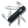 Нож многофункц. Victorinox Spartan Black 91мм (1.3603.3)