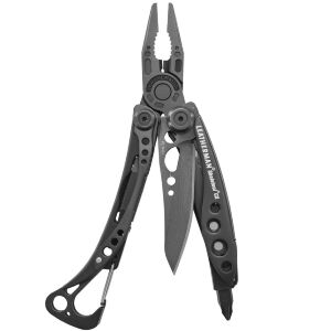 Мультитул Leatherman Skeletool CX Onyx  (833131)