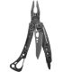 Мультитул Leatherman Skeletool CX Onyx  (833131)