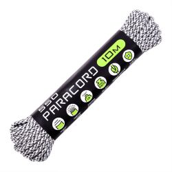 Паракорд CORD 550 Arctic camo 10м
