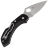 Нож Spyderco Dragonfly 2 сталь VG-10 рукоять Black FRN (C28PBK2)