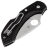 Нож Spyderco Dragonfly 2 сталь VG-10 рукоять Black FRN (C28PBK2)