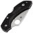 Нож Spyderco Dragonfly 2 сталь VG-10 рукоять Black FRN (C28PBK2)