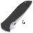 Нож Kershaw/Emerson CQC-4KXL сталь D2 рукоять G10/Steel (6055D2)