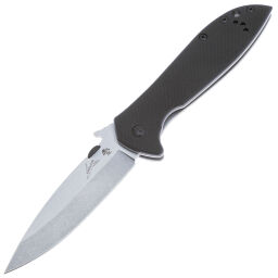 Нож Kershaw/Emerson CQC-4KXL сталь D2 рукоять G10/Steel (6055D2)