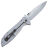 Нож Kershaw/Emerson CQC-4KXL сталь D2 рукоять G10/Steel (6055D2)