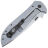 Нож Kershaw/Emerson CQC-4KXL сталь D2 рукоять G10/Steel (6055D2)