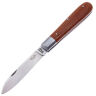 Нож Otter Klassik 161 сталь Stainless Steel рукоять Sapele Wood (01OT005)