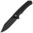 Нож CIVIVI Tacticorix blackwash сталь Nitro-V рукоять Black G10 (C23055-1)