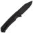 Нож CIVIVI Tacticorix blackwash сталь Nitro-V рукоять Black G10 (C23055-1)