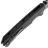 Нож CIVIVI Tacticorix blackwash сталь Nitro-V рукоять Black G10 (C23055-1)