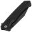 Нож CIVIVI Tacticorix blackwash сталь Nitro-V рукоять Black G10 (C23055-1)