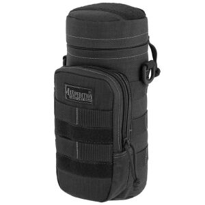 Подсумок Maxpedition Bottle Holder 10x4" Black (0325B)