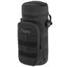 Подсумок Maxpedition Bottle Holder 10x4" Black (0325B)