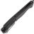 Нож Daggerr Toothpick DL blackwash сталь 8Cr14MoV рукоять Black FRN