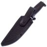Нож Кизляр Ш-5 Барс сталь AUS-8 полированный рукоять кожа (015461)