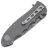 Нож Boker Leopard Damast III Collection рукоять алюминий/дамаск (110237DAM)