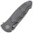 Нож Boker Leopard Damast III Collection рукоять алюминий/дамаск (110237DAM)