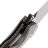 Нож Maxace Goliath 2.0 LE сталь M390 PVD/hand satin рукоять Carbon Fiber Purple Haze