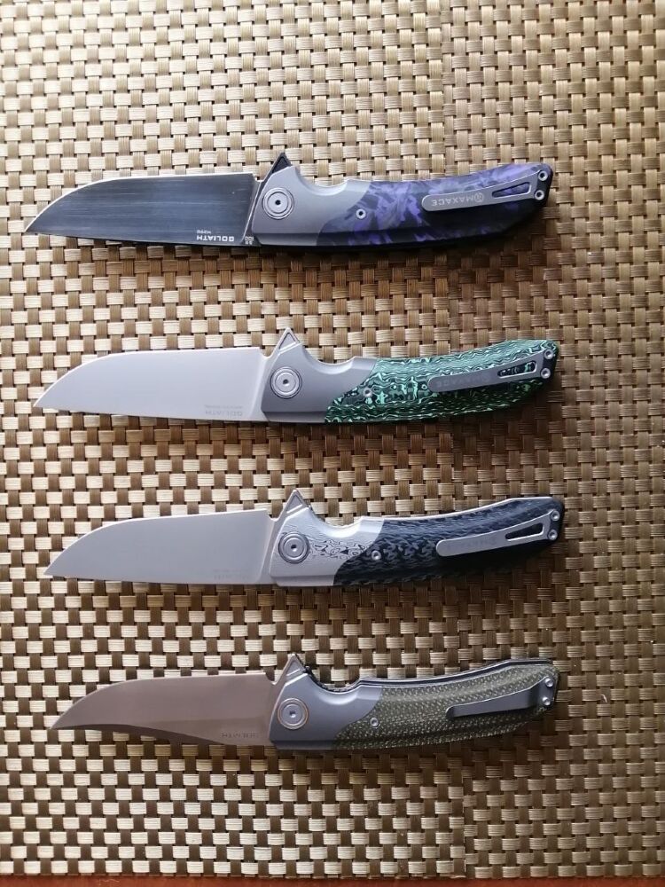 MAXECE 2