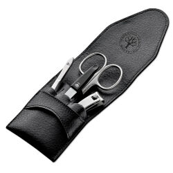 Маникюрный набор Boker Arbolito Set Basic 4 предмета (04BO506)