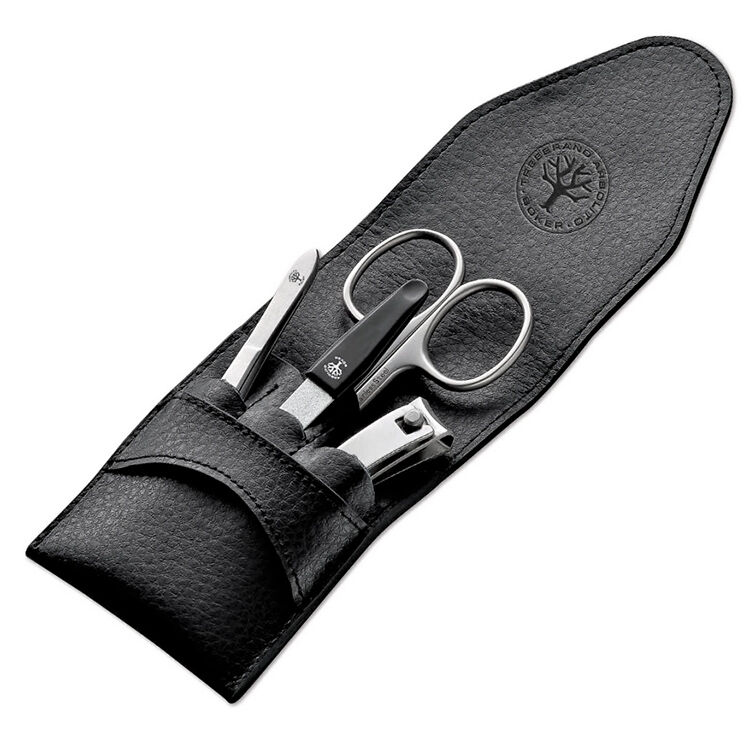 Маникюрный набор Boker Arbolito Set Basic 4 предмета (04BO506)