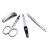 Маникюрный набор Boker Arbolito Set Basic 4 предмета (04BO506)