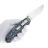 Нож Steelclaw Крыса LE сталь M390 рукоять White/Red CF
