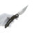 Нож Bestech Irida сталь 14C28N рукоять Green G10/CF (BG25F)