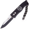 Нож Pro-Tech/Emerson CQC7 сталь 154CM DLC/Satin рукоять Punisher Aluminium (E7A3)