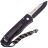Нож Pro-Tech/Emerson CQC7 сталь 154CM DLC/Satin рукоять Punisher Aluminium (E7A3)