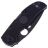 Нож Spyderco Native 5 LTW black сталь S30V рукоять Black FRN (C41PBBK5)