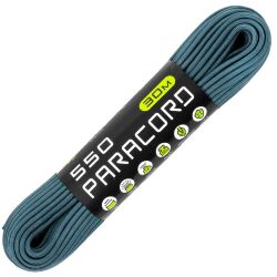 Паракорд CORD 550 Navy 30м