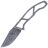 Нож Lizard Knives Скелетон LK-SK-01E сталь AUS-8