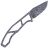Нож Lizard Knives Скелетон LK-SK-01E сталь AUS-8