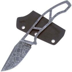 Нож Lizard Knives Скелетон LK-SK-01E сталь AUS-8