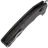 Нож Обертех NS-01 DS satin сталь VG-10 рукоять Black G10